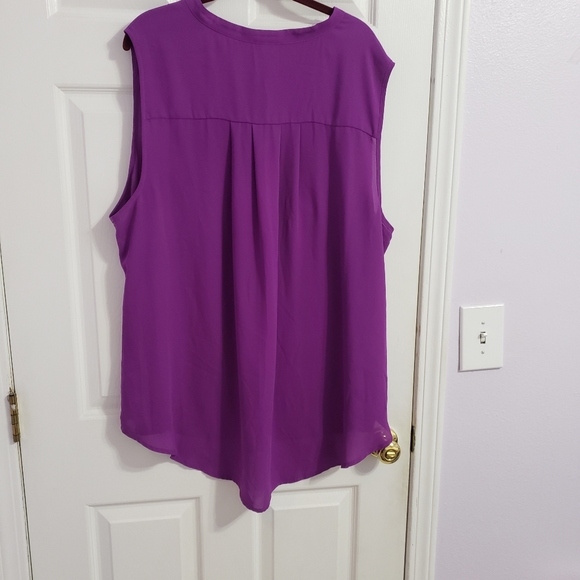 Torrid tank - Picture 2 of 3